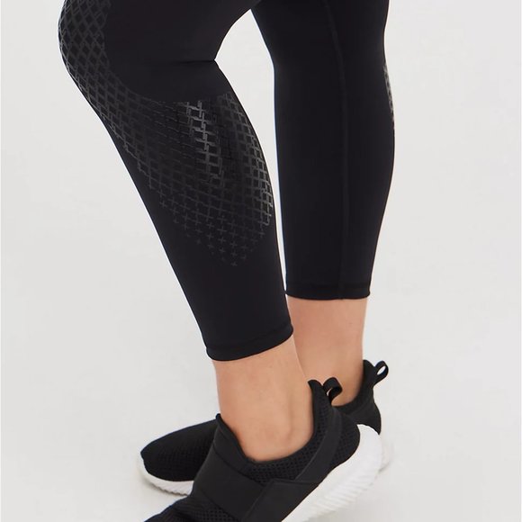 Torrid Compression Legging Performance Core Black 3X - Picture 2 of 16